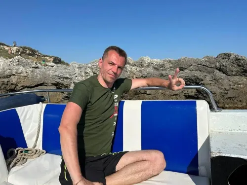 Ищу попутчика в Россию.