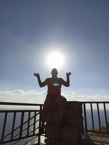 Ищу попутчика в Египет.