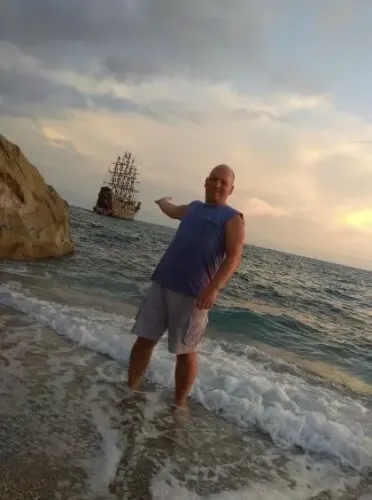 Ищу попутчика в Египет.