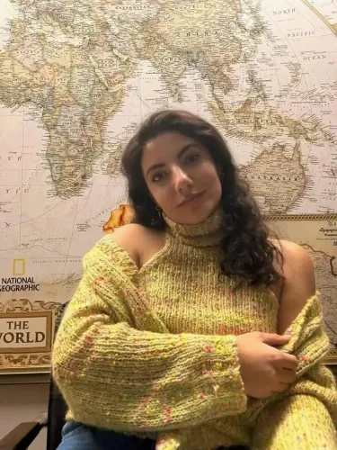 Ищу попутчика в Китай.