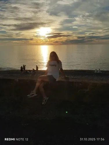 Ищу попутчика в Абхазию.