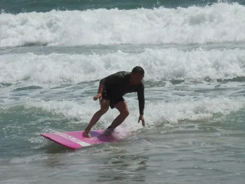 Ищу попутчика в Колумбию.