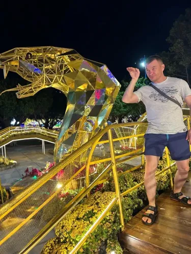 Ищу попутчика в Колумбию.