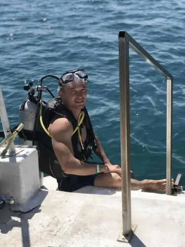 Ищу попутчика в Колумбию.