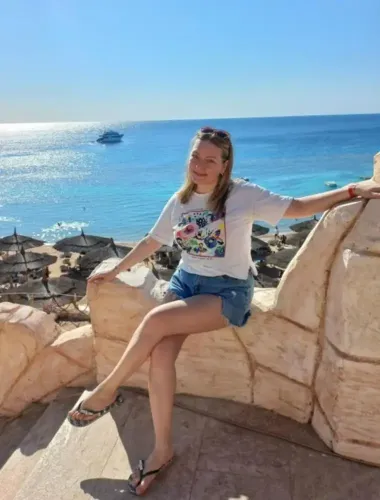 Ищу попутчика в Египет.