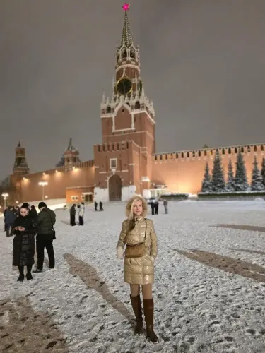 Ищу попутчика в О.А.Э..