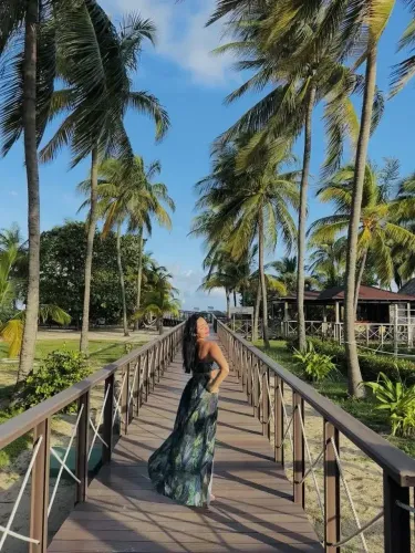 Ищу попутчика в Египет.