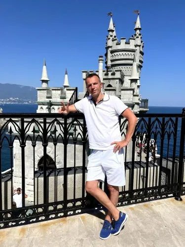 Ищу попутчика в Россию.