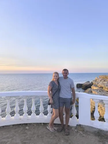 Ищу попутчика в Египет.