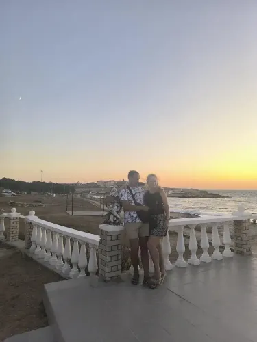 Ищу попутчика в Египет.