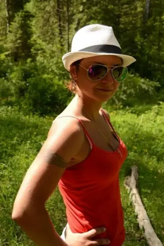 Ищу попутчика в Россию.