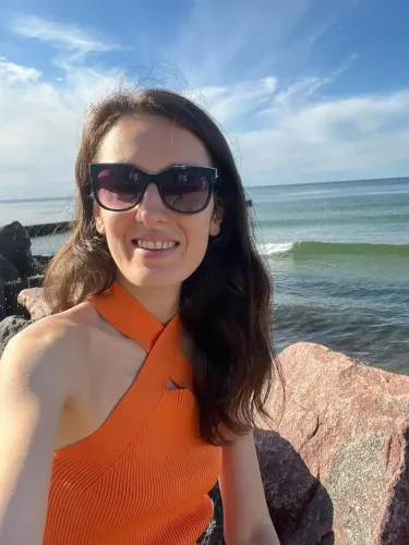 Ищу попутчика в Египет.