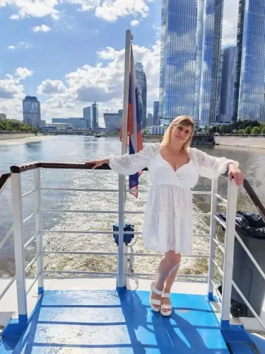 Ищу попутчика в Россию.