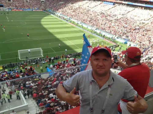 Ищу попутчика в Россию.